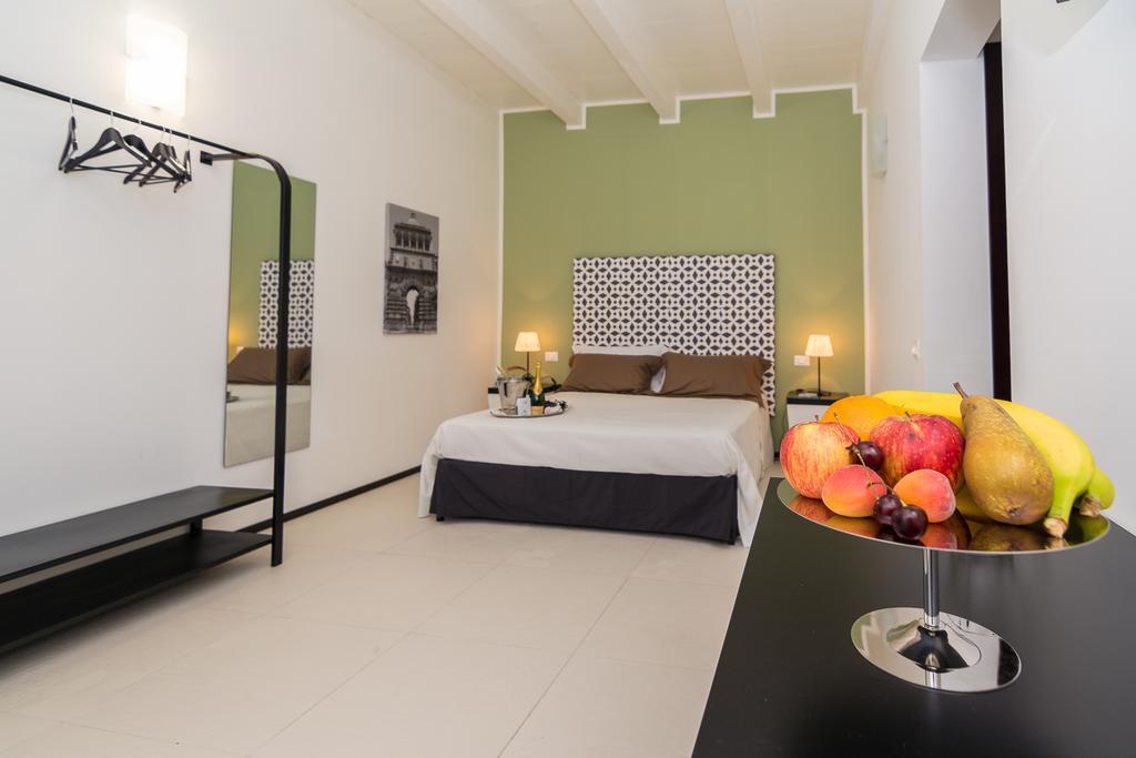 B&B Alla Stazione Палермо Номер фото